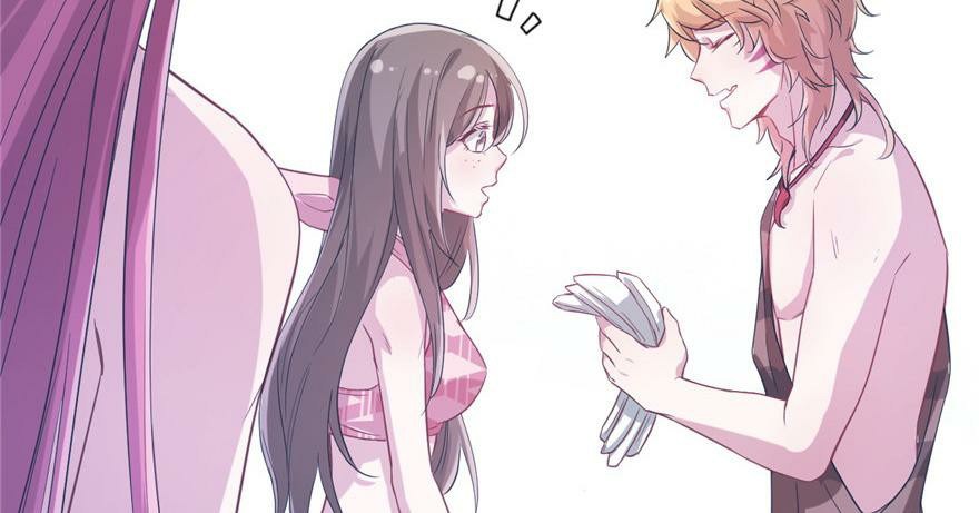 Beauty and the Beasts Chapter 57 Gambar 31